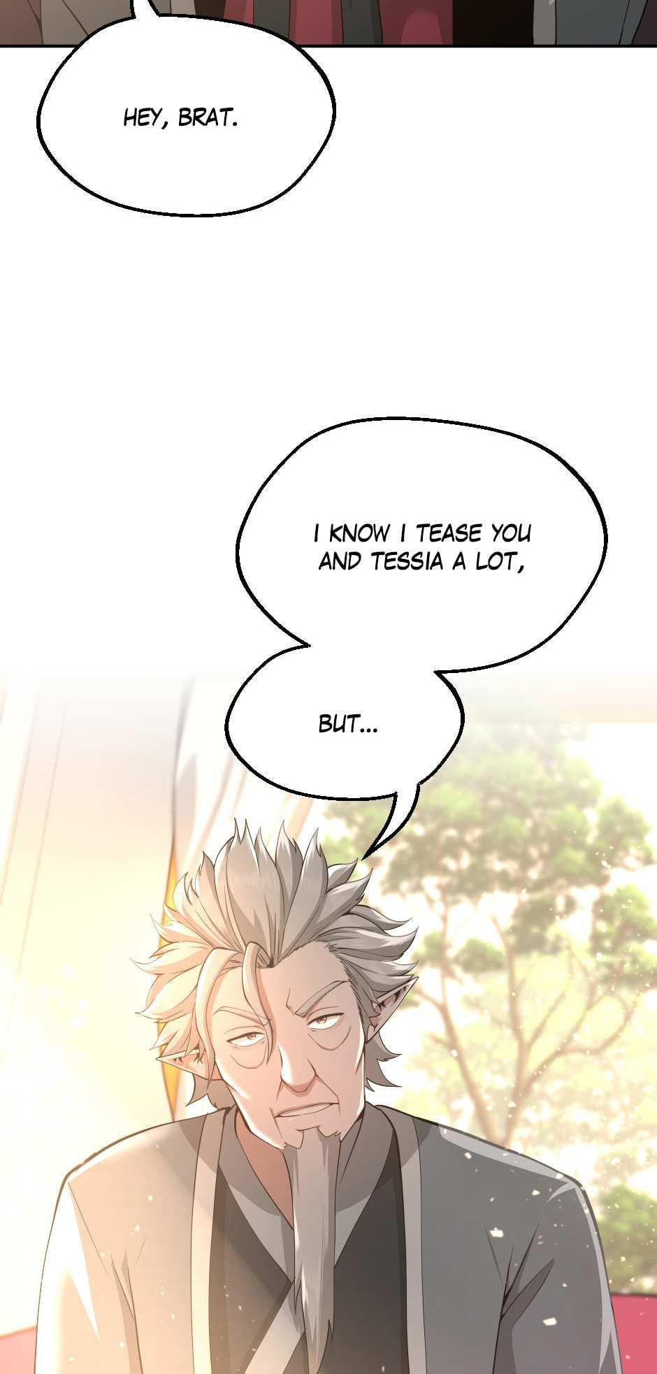 The Beginning After The End Chapter 129 image 25